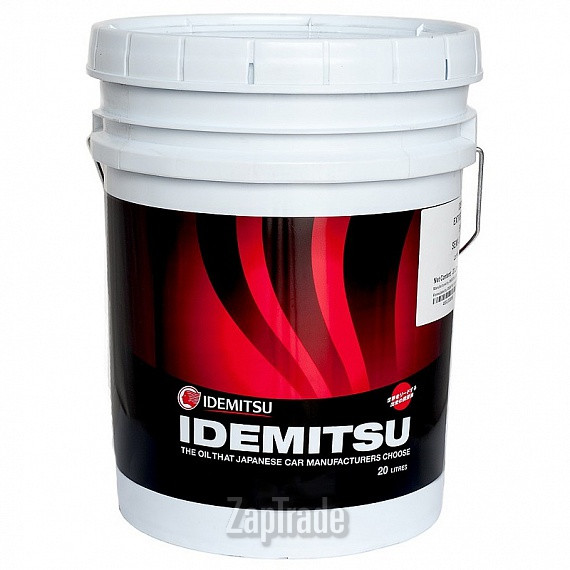 ������ �������� ����� Idemitsu Zepro Euro Spec ������������� | ������� 1849-020