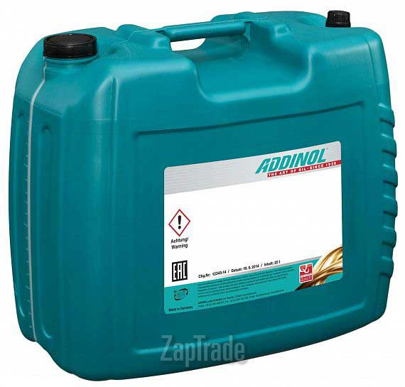 ������ �������� ����� Addinol Giga Light (Motorenol) MV 0530 LL ������������� | ������� 4014766101136