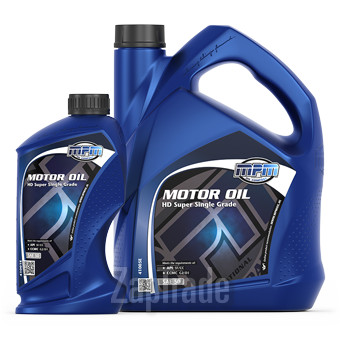 ������ �������� ����� Mpm oil Super Single Grade ����������� | ������� 41020E