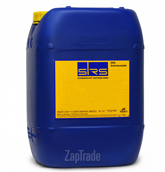 ������ �������� ����� Srs Viva 1 SAE 10W-40 ����������������� | ������� 7223