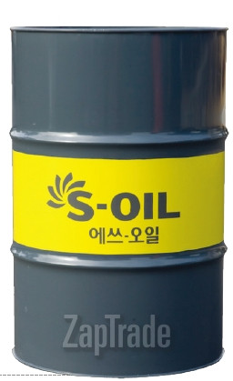������ �������� ����� S-oil SSU DXO ������������� | ������� DSSU10W40DXO_200