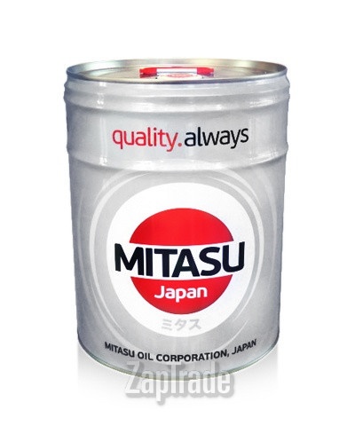 ������ �������� ����� Mitasu HEAVY DUTY LL DIESEL OIL CI-4 10W-40 ����������������� | ������� MJ22320
