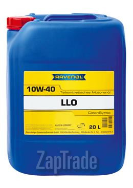 ������ �������� ����� Ravenol Leichtlaufoel LLO ����������������� | ������� 4014835724327