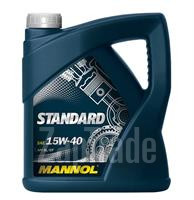 ������ �������� ����� Mannol STANDARD (MN7403-4) ����������� | ������� 1246