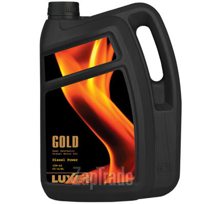 ������ �������� ����� Luxe GOLD Diesel Power ����������������� | ������� 129