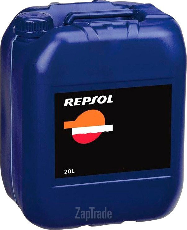 ������ �������� ����� Repsol DIESEL TURBO THPD MID SAPS 15W40 ������������� | ������� 6080/R
