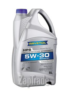 ������ �������� ����� Ravenol HPS ����������������� | ������� 4014835722859