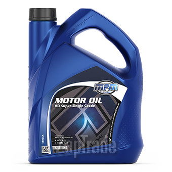 ������ �������� ����� Mpm oil Super Single Grade ����������� | ������� 41005A