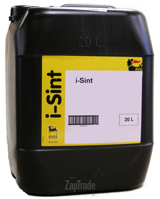 ������ �������� ����� Eni I-Sint tech R ������������� | ������� 18423178009634