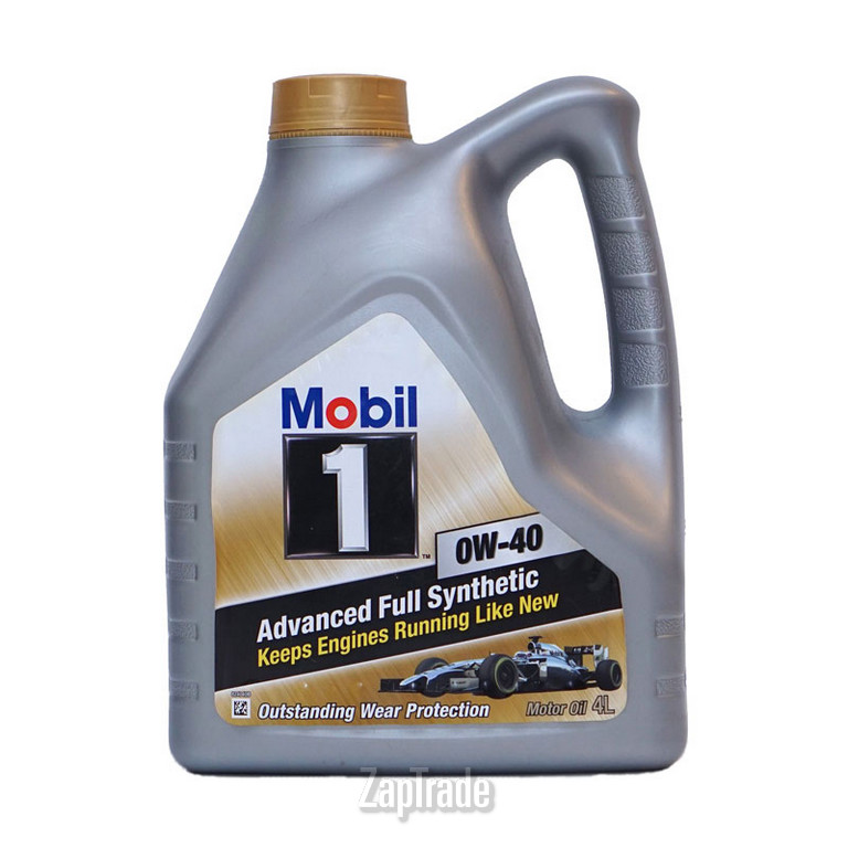 ������ �������� ����� Mobil 1 NEW LIFE ������������� | ������� 152081