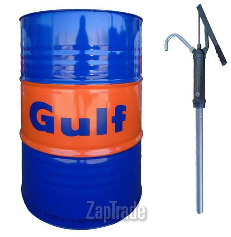 ������ �������� ����� Gulf Superfleet ELD (����� 200 l + �����) ������������� | ������� 2200000067555