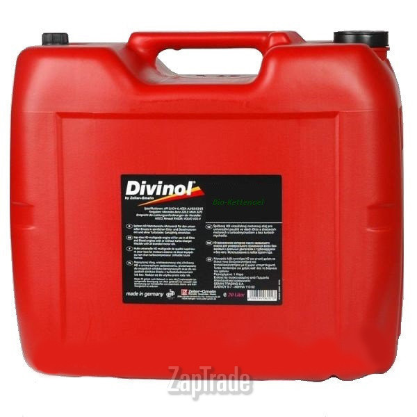 ������ �������� ����� Divinol Bio-Kettenoel  | ������� 07440-K030