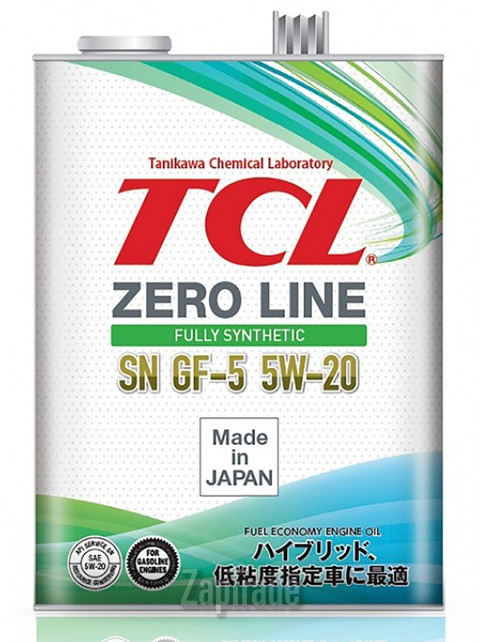 ������ �������� ����� Tcl ZERO LINE ������������� | ������� Z0010520