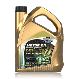 ������ �������� ����� Mpm oil Premium Synthetic DX1 Fuel Economy ������������� | ������� 05004DX1-FE