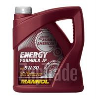 ������ �������� ����� Mannol Energy Formula JP ������������� | ������� 4036021146836