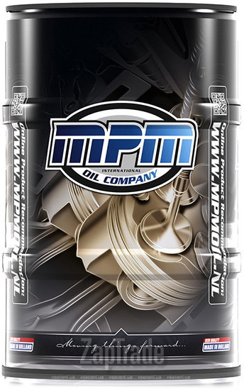 ������ �������� ����� Mpm oil Semi Synthetic Fuel Conserving ����������������� | ������� 04205E