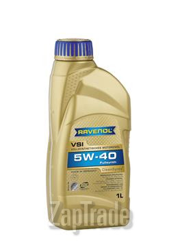 ������ �������� ����� Ravenol VSI ������������� | ������� 4014835723511