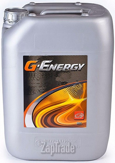������ �������� ����� G-energy F Synth EC ������������� | ������� 8034108194356
