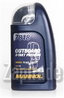 ������ �������� ����� Mannol 2-Takt Outboard Premium ������������� | ������� HL10243