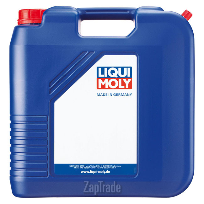 ������ �������� ����� Liqui moly ATV 4T Motoroil ������������� | ������� 20765