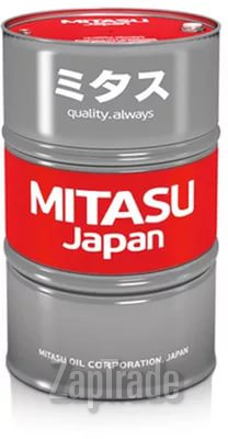 ������ �������� ����� Mitasu TURBO DIESEL CI-4 15W-40  | ������� MJ231200