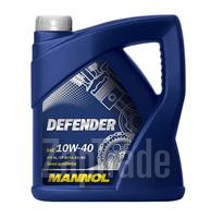 ������ �������� ����� Mannol Stahlsynt Defender ����������������� | ������� SD40256