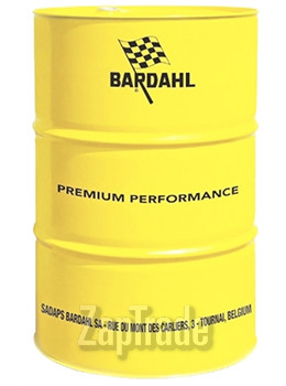 ������ �������� ����� Bardahl XTA Polarplus FullSAPS ������������� | ������� 302052