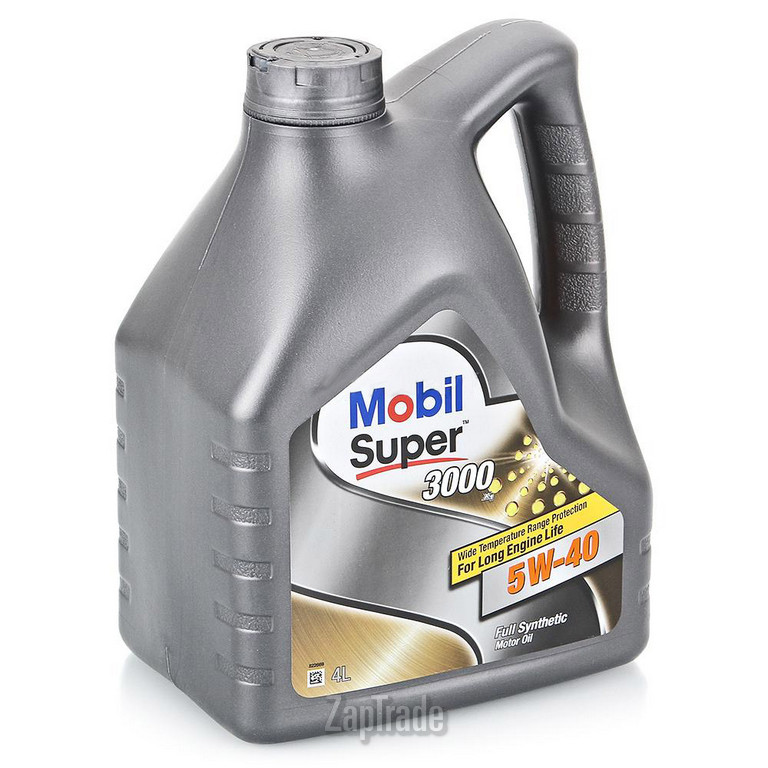 ������ �������� ����� Mobil Super 3000 X1 ������������� | ������� 152566