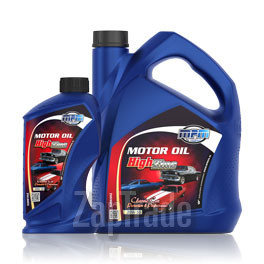������ �������� ����� Mpm oil Classic High Zinc ����������� | ������� 02005HZ