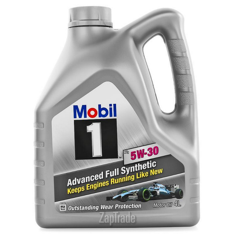 ������ �������� ����� Mobil 1 x1 ������������� | ������� 152721