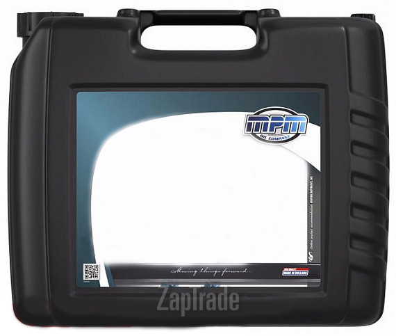 ������ �������� ����� Mpm oil Semi Synthetic Diesel ����������������� | ������� 04020D