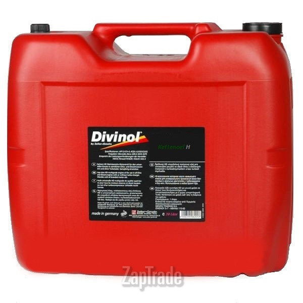 ������ �������� ����� Divinol Kettenoel H  | ������� 84150-K030