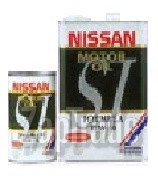������ �������� ����� Nissan Endurance ������������� | ������� KLAL4-10504-02