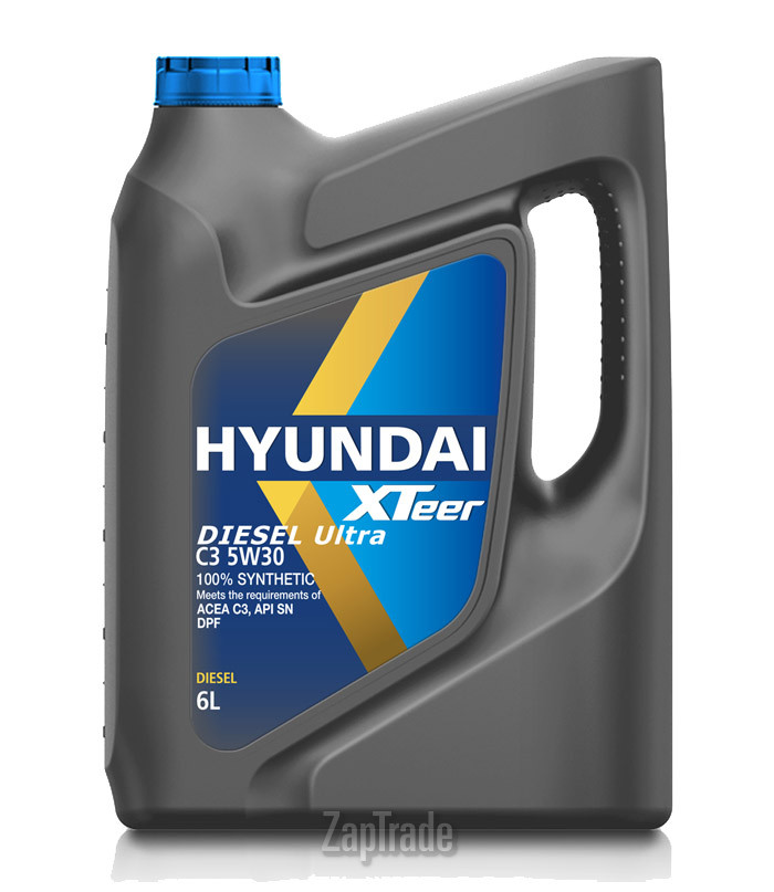 ������ �������� ����� Xteer Diesel Ultra C3 ������������� | ������� 1061224