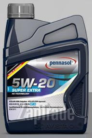 ������ �������� ����� Pennasol SUPER EXTRA  | ������� 164731