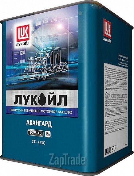 ������ �������� ����� Lukoil �������� CF-4/SG ����������������� | ������� 188221