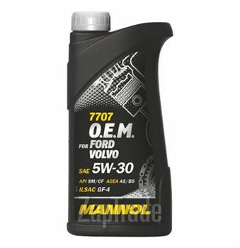 ������ �������� ����� Mannol 7707 O.E.M. (MN7707-1) ������������� | ������� 1094