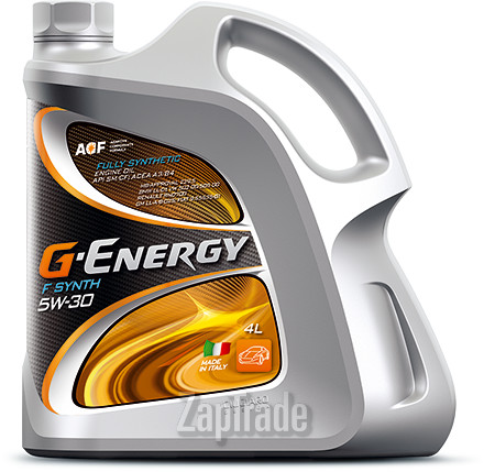 ������ �������� ����� G-energy F Synth ������������� | ������� 8034108194264