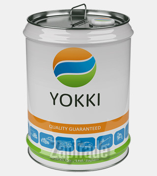 ������ �������� ����� Yokki SAE 5W40 API SN/CF ����������������� | ������� YAE211020S