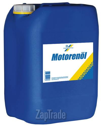 ������ �������� ����� Cartechnic Engine oil SAE 5W-30 Longlife III ������������� | ������� 4027289007564