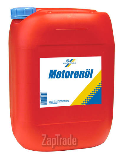 ������ �������� ����� Cartechnic Engine oil SAE 5W-30 MF  | ������� 4027289031682