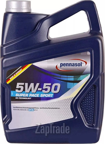 ������ �������� ����� Pennasol SUPER PACE SPORT ������������� | ������� 152293