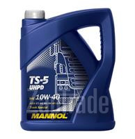 ������ �������� ����� Mannol TS-5 UHPD ����������������� | ������� 4036021256696