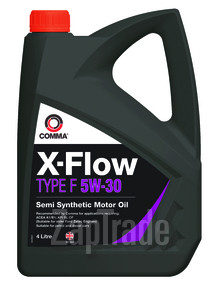 ������ �������� ����� Comma X-Flow Type F ����������������� | ������� XFF4L