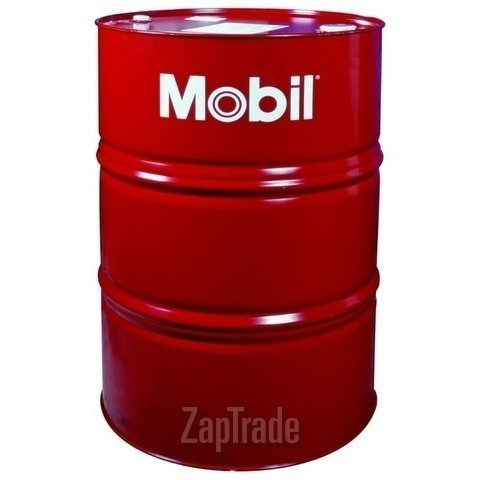 ������ �������� ����� Mobil Delvac XHP Ultra ������������� | ������� 104459