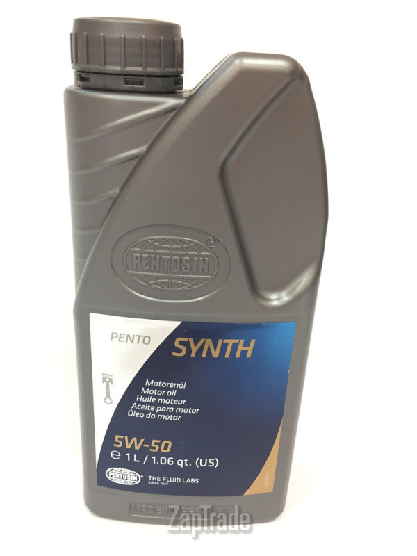 ������ �������� ����� Pentosin Pentosynth Synth ������������� | ������� 8035216