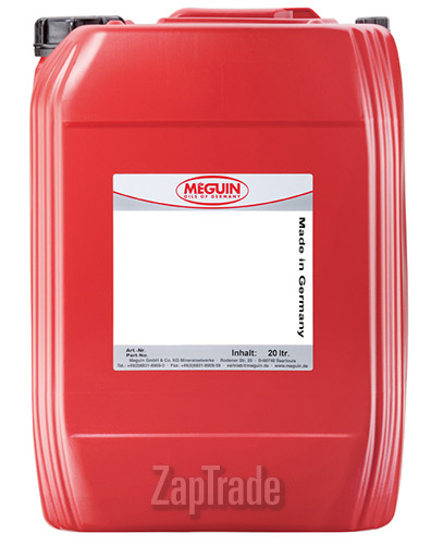 ������ �������� ����� Meguin Megol Motorenoel Synergetic ����������� | ������� 4310