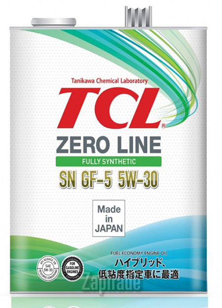 ������ �������� ����� Tcl ZERO LINE ������������� | ������� Z0010530
