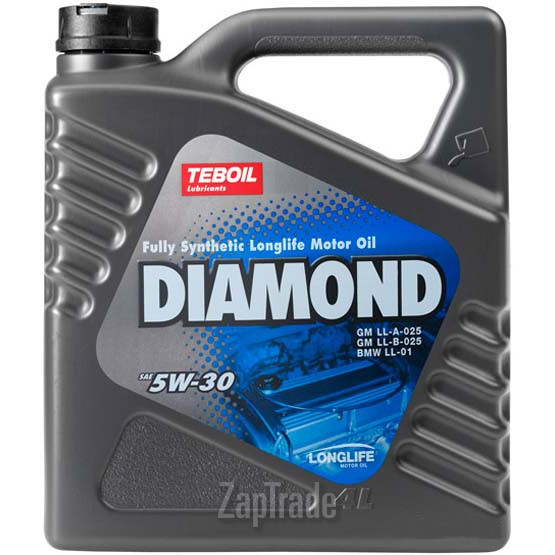 ������ �������� ����� Teboil DIAMOND ������������� | ������� 19014