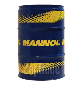 ������ �������� ����� Mannol 2-Takt Universal (MN7205-DR) ����������� | ������� 1411
